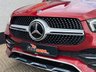 USED 2020 MERCEDES-BENZ GLE 2.9 GLE400d AMG Line (Premium Plus) SUV 5dr Diesel G-Tronic 4MATIC Euro 6 (s/s) (7 Seat) (330 ps) 