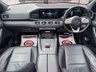 USED 2020 MERCEDES-BENZ GLE 2.9 GLE400d AMG Line (Premium Plus) SUV 5dr Diesel G-Tronic 4MATIC Euro 6 (s/s) (7 Seat) (330 ps) 
