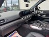 USED 2020 MERCEDES-BENZ GLE 2.9 GLE400d AMG Line (Premium Plus) SUV 5dr Diesel G-Tronic 4MATIC Euro 6 (s/s) (7 Seat) (330 ps) 