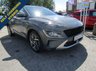 USED 2023 23 HYUNDAI KONA 1.6 h-GDi Premium SUV 5dr Petrol Hybrid DCT Euro 6 (s/s) (141 ps) EX MOTABILITY ONE OWNER CAR,,,FULL SERVICE HISTORY,,,BALANCE OF HYUNDAI 5 YEAR WARRANTY,,,HYBRID ECONOMY,,,,AUTOMATIC,,,PART EXCHANGE WELCOME,,,,COMPETATIVE FINANCE AVAILABLE.,,SERVICE PLAN &pound;17.50 PER MONTH,