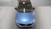 USED 2018 18 VOLVO XC40 2.0 T5 First Edition SUV 5dr Petrol Auto AWD Euro 6 (s/s) (247 ps) 