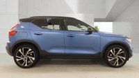 USED 2018 18 VOLVO XC40 2.0 T5 First Edition SUV 5dr Petrol Auto AWD Euro 6 (s/s) (247 ps) 
