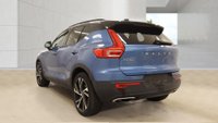USED 2018 18 VOLVO XC40 2.0 T5 First Edition SUV 5dr Petrol Auto AWD Euro 6 (s/s) (247 ps) 