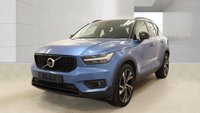 USED 2018 18 VOLVO XC40 2.0 T5 First Edition SUV 5dr Petrol Auto AWD Euro 6 (s/s) (247 ps) 