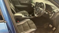 USED 2018 18 VOLVO XC40 2.0 T5 First Edition SUV 5dr Petrol Auto AWD Euro 6 (s/s) (247 ps) 