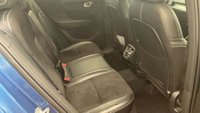 USED 2018 18 VOLVO XC40 2.0 T5 First Edition SUV 5dr Petrol Auto AWD Euro 6 (s/s) (247 ps) 