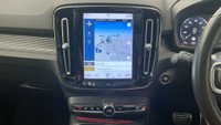 USED 2018 18 VOLVO XC40 2.0 T5 First Edition SUV 5dr Petrol Auto AWD Euro 6 (s/s) (247 ps) 