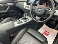 USED 2016 66 BMW Z4 2.0 20i M Sport Convertible 2dr Petrol Auto sDrive Euro 6 (184 ps) 