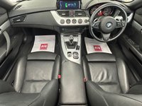 USED 2016 66 BMW Z4 2.0 20i M Sport Convertible 2dr Petrol Auto sDrive Euro 6 (184 ps) 