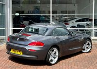 USED 2016 66 BMW Z4 2.0 20i M Sport Convertible 2dr Petrol Auto sDrive Euro 6 (184 ps) 