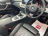 USED 2016 66 BMW Z4 2.0 20i M Sport Convertible 2dr Petrol Auto sDrive Euro 6 (184 ps) 