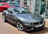 USED 2016 66 BMW Z4 2.0 20i M Sport Convertible 2dr Petrol Auto sDrive Euro 6 (184 ps) 