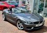 USED 2016 66 BMW Z4 2.0 20i M Sport Convertible 2dr Petrol Auto sDrive Euro 6 (184 ps) 