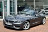 USED 2016 66 BMW Z4 2.0 20i M Sport Convertible 2dr Petrol Auto sDrive Euro 6 (184 ps) 