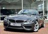 USED 2016 66 BMW Z4 2.0 20i M Sport Convertible 2dr Petrol Auto sDrive Euro 6 (184 ps) 