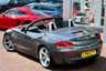 USED 2016 66 BMW Z4 2.0 20i M Sport Convertible 2dr Petrol Auto sDrive Euro 6 (184 ps) 