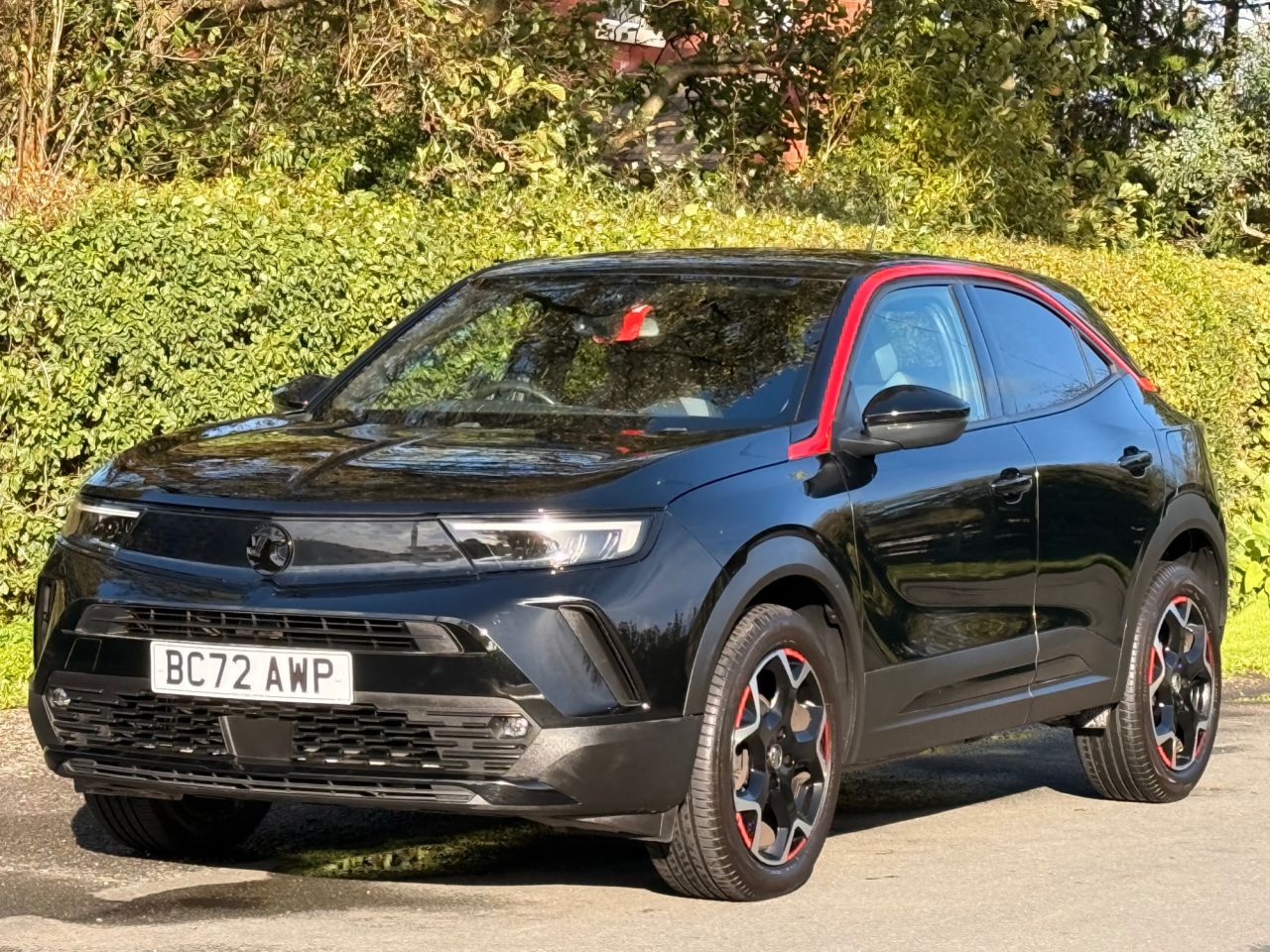 2023 Vauxhall Mokka