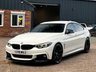 USED 2018 18 BMW 4 SERIES GRAN COUPE 2.0 420d M Sport Hatchback 5dr Diesel Auto Euro 6 (s/s) (190 ps) Next Day Delivery Available