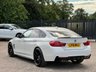 USED 2018 18 BMW 4 SERIES GRAN COUPE 2.0 420d M Sport Hatchback 5dr Diesel Auto Euro 6 (s/s) (190 ps) Next Day Delivery Available