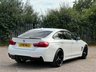 USED 2018 18 BMW 4 SERIES GRAN COUPE 2.0 420d M Sport Hatchback 5dr Diesel Auto Euro 6 (s/s) (190 ps) Next Day Delivery Available