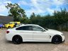 USED 2018 18 BMW 4 SERIES GRAN COUPE 2.0 420d M Sport Hatchback 5dr Diesel Auto Euro 6 (s/s) (190 ps) Next Day Delivery Available