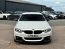 USED 2018 18 BMW 4 SERIES GRAN COUPE 2.0 420d M Sport Hatchback 5dr Diesel Auto Euro 6 (s/s) (190 ps) Next Day Delivery Available