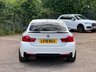 USED 2018 18 BMW 4 SERIES GRAN COUPE 2.0 420d M Sport Hatchback 5dr Diesel Auto Euro 6 (s/s) (190 ps) Next Day Delivery Available