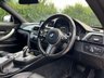 USED 2018 18 BMW 4 SERIES GRAN COUPE 2.0 420d M Sport Hatchback 5dr Diesel Auto Euro 6 (s/s) (190 ps) Next Day Delivery Available