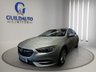 USED 2018 18 VAUXHALL INSIGNIA 1.6 Turbo D ecoTEC BlueInjection Tech Line Nav Grand Sport 5dr Diesel Manual Euro 6 (s/s) (136 ps) 03 Month  Part+Labour Warranty