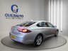 USED 2018 18 VAUXHALL INSIGNIA 1.6 Turbo D ecoTEC BlueInjection Tech Line Nav Grand Sport 5dr Diesel Manual Euro 6 (s/s) (136 ps) 03 Month  Part+Labour Warranty