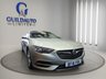 USED 2018 18 VAUXHALL INSIGNIA 1.6 Turbo D ecoTEC BlueInjection Tech Line Nav Grand Sport 5dr Diesel Manual Euro 6 (s/s) (136 ps) 03 Month  Part+Labour Warranty
