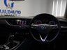 USED 2018 18 VAUXHALL INSIGNIA 1.6 Turbo D ecoTEC BlueInjection Tech Line Nav Grand Sport 5dr Diesel Manual Euro 6 (s/s) (136 ps) 03 Month  Part+Labour Warranty
