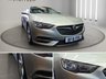 USED 2018 18 VAUXHALL INSIGNIA 1.6 Turbo D ecoTEC BlueInjection Tech Line Nav Grand Sport 5dr Diesel Manual Euro 6 (s/s) (136 ps) 03 Month  Part+Labour Warranty