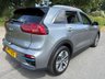USED 2021 71 KIA NIRO 64kWh 4+ SUV 5dr Electric Auto (201 bhp) PAN GLASS ROOF KIA SVC HISTORY