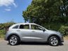 USED 2021 71 KIA NIRO 64kWh 4+ SUV 5dr Electric Auto (201 bhp) PAN GLASS ROOF KIA SVC HISTORY