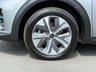USED 2021 71 KIA NIRO 64kWh 4+ SUV 5dr Electric Auto (201 bhp) PAN GLASS ROOF KIA SVC HISTORY