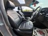 USED 2021 71 KIA NIRO 64kWh 4+ SUV 5dr Electric Auto (201 bhp) PAN GLASS ROOF KIA SVC HISTORY