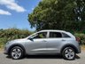 USED 2021 71 KIA NIRO 64kWh 4+ SUV 5dr Electric Auto (201 bhp) PAN GLASS ROOF KIA SVC HISTORY