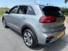 USED 2021 71 KIA NIRO 64kWh 4+ SUV 5dr Electric Auto (201 bhp) PAN GLASS ROOF KIA SVC HISTORY