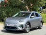 USED 2021 71 KIA NIRO 64kWh 4+ SUV 5dr Electric Auto (201 bhp) PAN GLASS ROOF KIA SVC HISTORY
