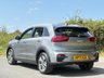 USED 2021 71 KIA NIRO 64kWh 4+ SUV 5dr Electric Auto (201 bhp) PAN GLASS ROOF KIA SVC HISTORY