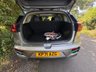 USED 2021 71 KIA NIRO 64kWh 4+ SUV 5dr Electric Auto (201 bhp) PAN GLASS ROOF KIA SVC HISTORY