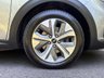 USED 2021 71 KIA NIRO 64kWh 4+ SUV 5dr Electric Auto (201 bhp) PAN GLASS ROOF KIA SVC HISTORY