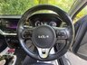 USED 2021 71 KIA NIRO 64kWh 4+ SUV 5dr Electric Auto (201 bhp) PAN GLASS ROOF KIA SVC HISTORY