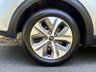 USED 2021 71 KIA NIRO 64kWh 4+ SUV 5dr Electric Auto (201 bhp) PAN GLASS ROOF KIA SVC HISTORY