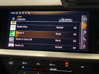 USED 2022 71 AUDI A3 1.0 TFSI 30 Technik Sportback 5dr Petrol S Tronic Euro 6 (s/s) (110 ps) APPLE CAR PLAY AND ANDROID AUTO