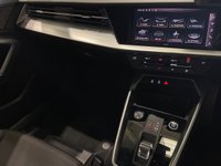USED 2022 71 AUDI A3 1.0 TFSI 30 Technik Sportback 5dr Petrol S Tronic Euro 6 (s/s) (110 ps) APPLE CAR PLAY AND ANDROID AUTO