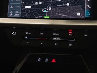 USED 2022 71 AUDI A3 1.0 TFSI 30 Technik Sportback 5dr Petrol S Tronic Euro 6 (s/s) (110 ps) APPLE CAR PLAY AND ANDROID AUTO