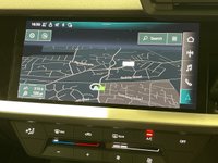 USED 2022 71 AUDI A3 1.0 TFSI 30 Technik Sportback 5dr Petrol S Tronic Euro 6 (s/s) (110 ps) APPLE CAR PLAY AND ANDROID AUTO