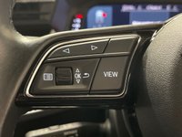 USED 2022 71 AUDI A3 1.0 TFSI 30 Technik Sportback 5dr Petrol S Tronic Euro 6 (s/s) (110 ps) APPLE CAR PLAY AND ANDROID AUTO